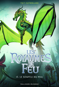 Image de Les Royaumes de Feu, 13