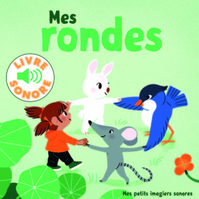 Image de Mes rondes