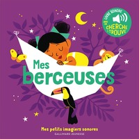 Image de Mes berceuses