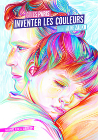 Image de Inventer les couleurs