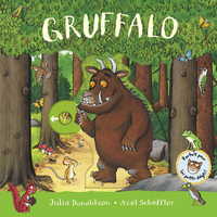 Picture of Gruffalo