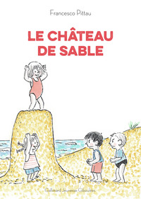Image de Le château de sable