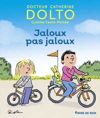 Image de Jaloux pas jaloux