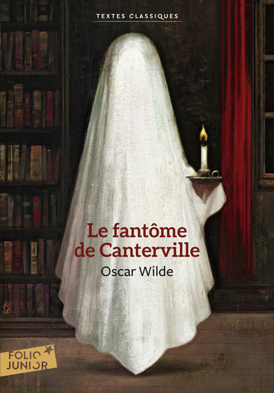 Image de Le fantôme de Canterville