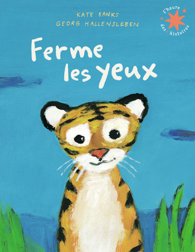 Image de Ferme les yeux