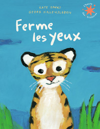 Image de Ferme les yeux