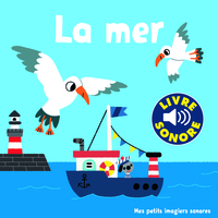 Image de La mer