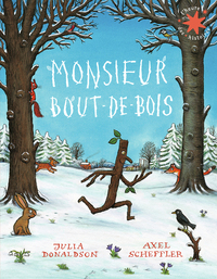 Image de Monsieur Bout-de-Bois