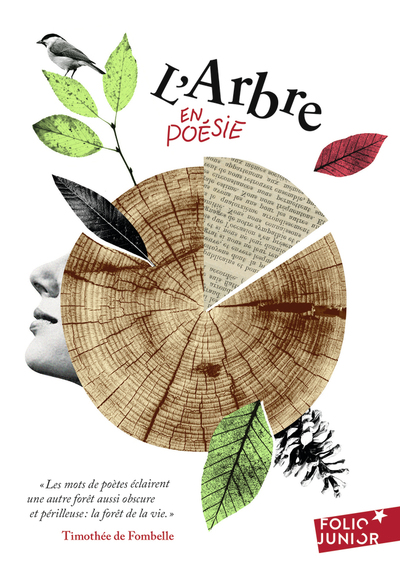 Image de L'arbre en poésie