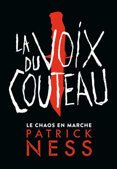 Picture of La Voix du couteau