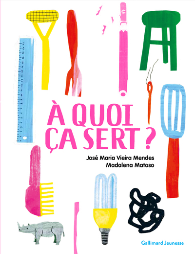 Image de À quoi ça sert ?