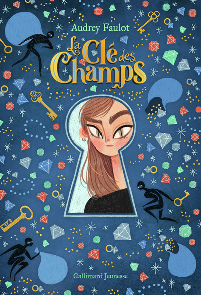 Picture of La Clé des Champs