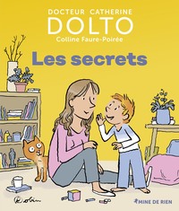 Image de Les secrets