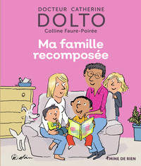Image de Ma famille recomposée