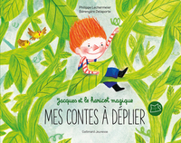 Picture of Jacques et le haricot magique