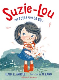 Image de Une poule pour la vie !