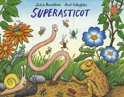 Picture of Superasticot