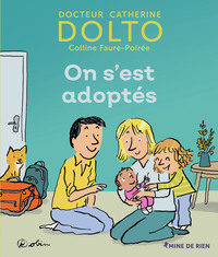 Image de On s'est adoptés
