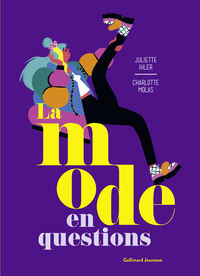 Image de La mode en questions