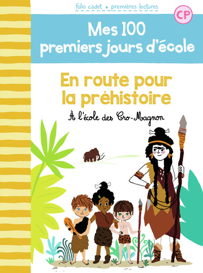 Image de En route pour la préhistoire