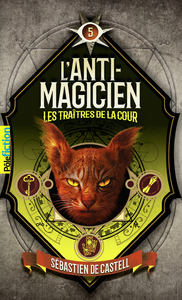 Image de L'Anti-magicien, 5