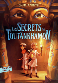 Picture of Les Secrets de Toutânkhamon