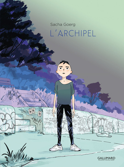 Picture of L'Archipel