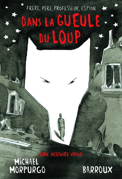 Image de Dans la gueule du loup