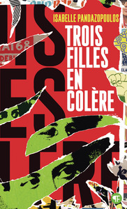 Image de Trois filles en colère