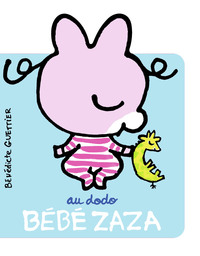 Image de Au dodo Bébé Zaza