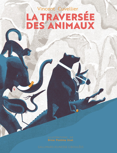 Picture of La traversée des animaux