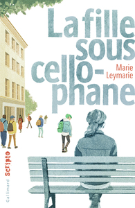 Image de La fille sous cellophane