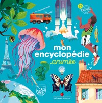 Picture of Mon encyclopédie animée