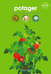 Image de Potager