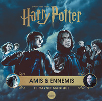 Picture of Harry Potter - Amis et ennemis