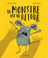 Image de Le monstre est de retour