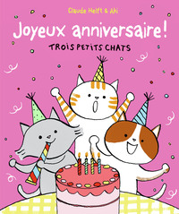 Picture of Joyeux anniversaire !