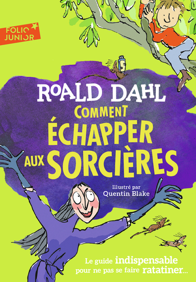 Image de Comment échapper aux sorcières