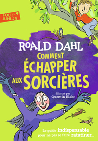 Image de Comment échapper aux sorcières