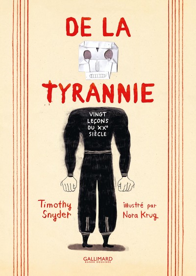 Picture of De la tyrannie