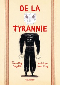 Picture of De la tyrannie