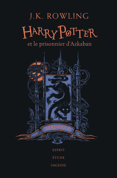 Picture of Harry Potter et le prisonnier d'Azkaban