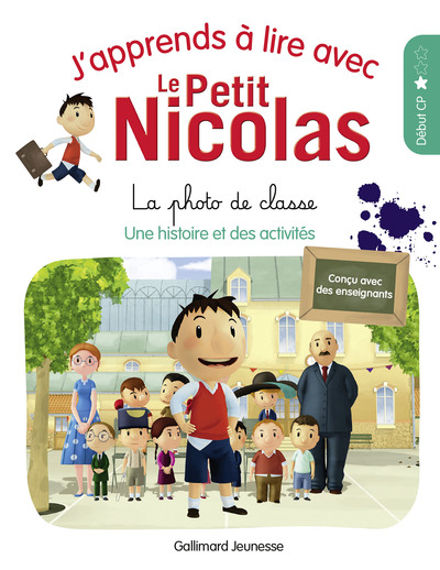 Image de La photo de classe
