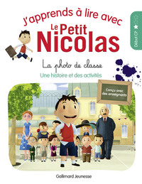 Image de La photo de classe