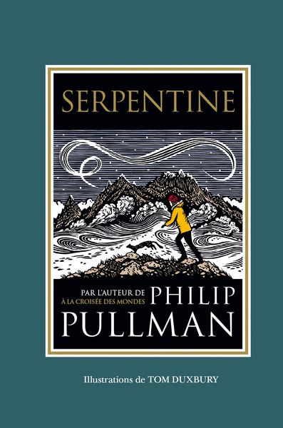 Picture of Serpentine