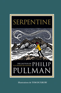 Picture of Serpentine