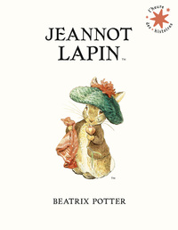Image de Jeannot Lapin