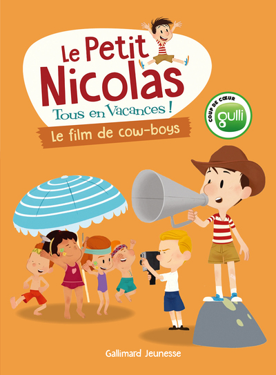 Picture of Le film de cow-boys