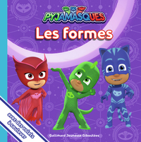 Image de Les formes