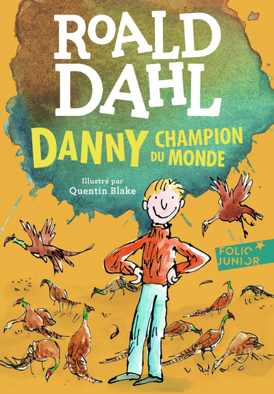 Image de Danny, champion du monde